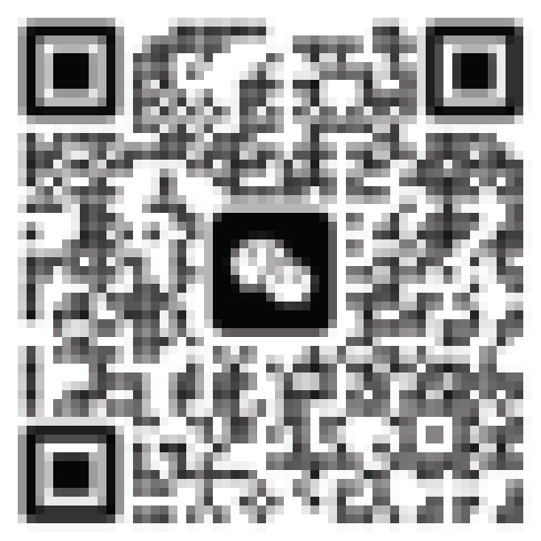 Pure NZ Gifts WeChat contact QR code